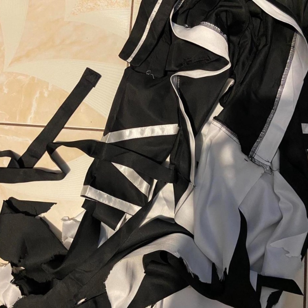 Ichigo Kurosaki Bleach cosplay - Picture 5 of 7